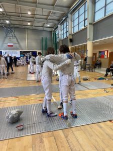 Mistrzostwa Polski Juniorów 2022 (6)